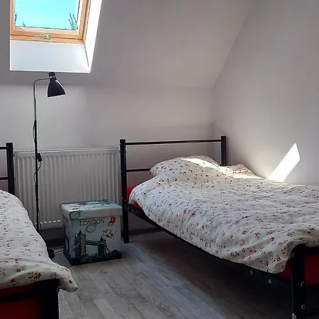 Apartamenty Pod Lasem Острово Екстер'єр фото