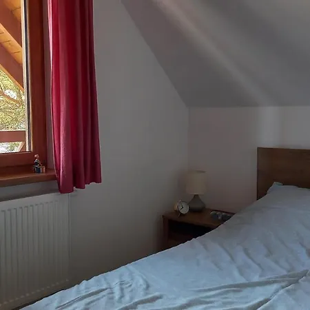 Apartamenty Pod Lasem Острово Екстер'єр фото