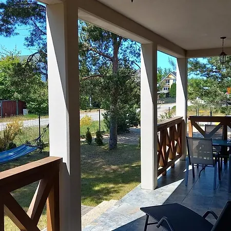 Apartamenty Pod Lasem Острово Екстер'єр фото