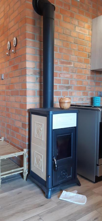 Apartment Pod Lasem