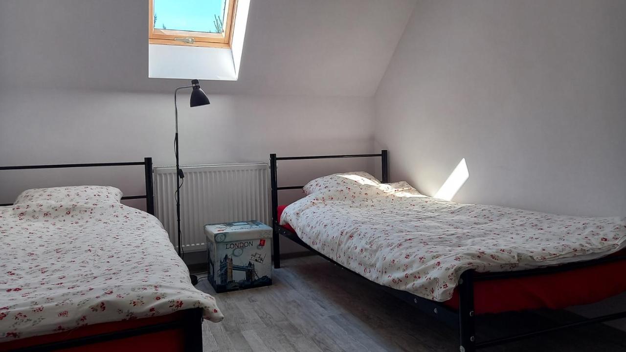 Pod Lasem Apartment