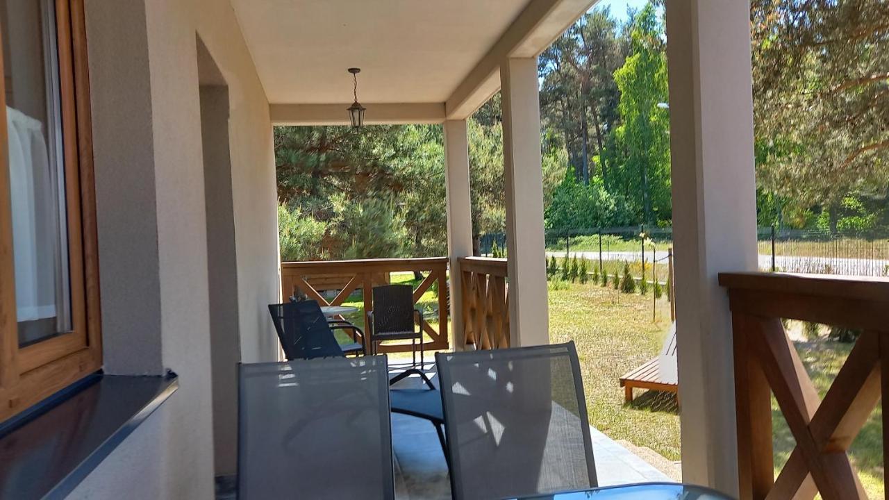 Apartmán Pod Lasem