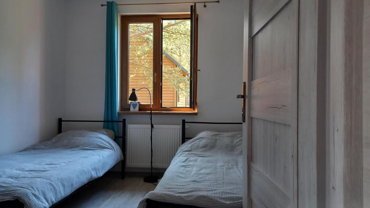 Pod Lasem Apartment