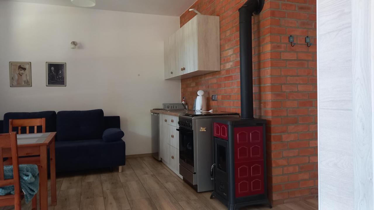 Apartment Pod Lasem