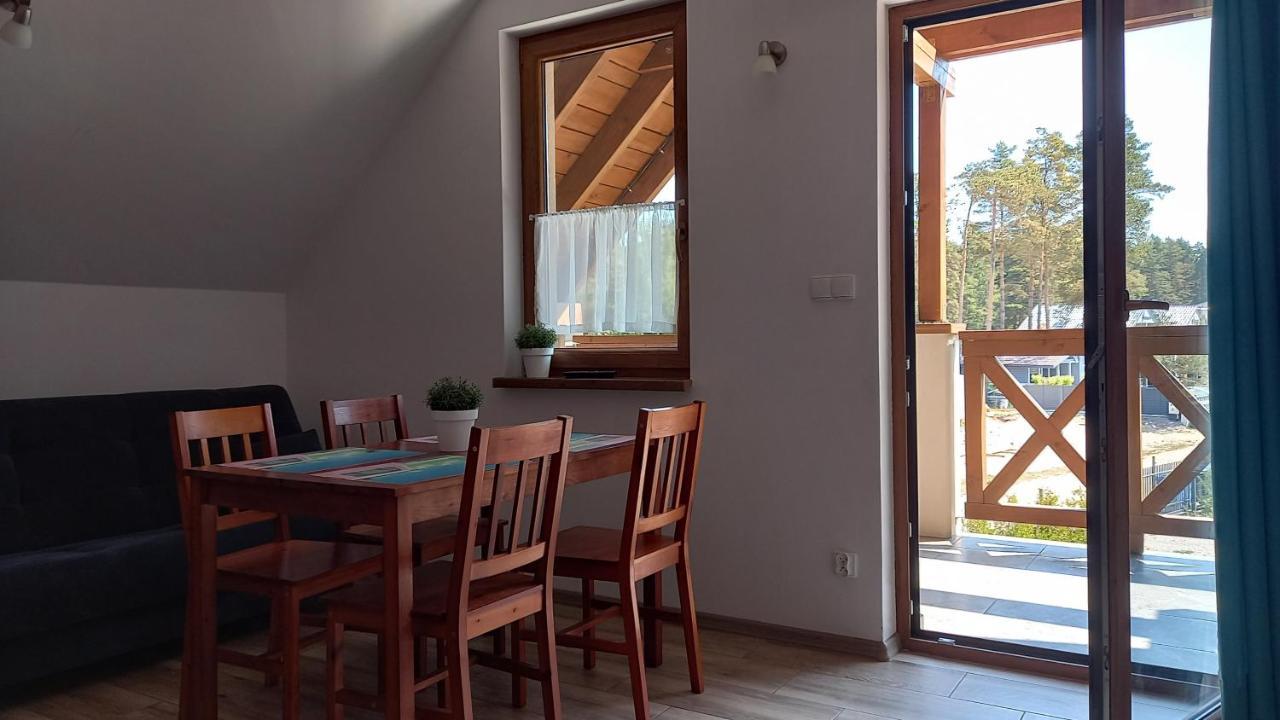 Pod Lasem Apartment