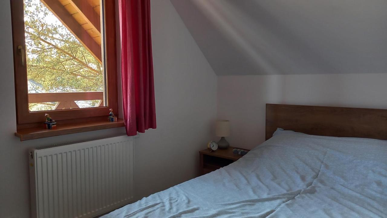 Apartment Pod Lasem *
