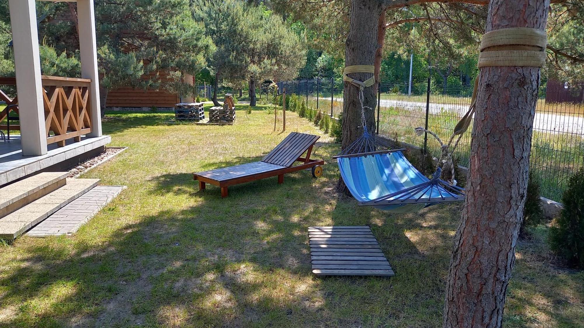 Pod Lasem * Ostrowo (Puck)