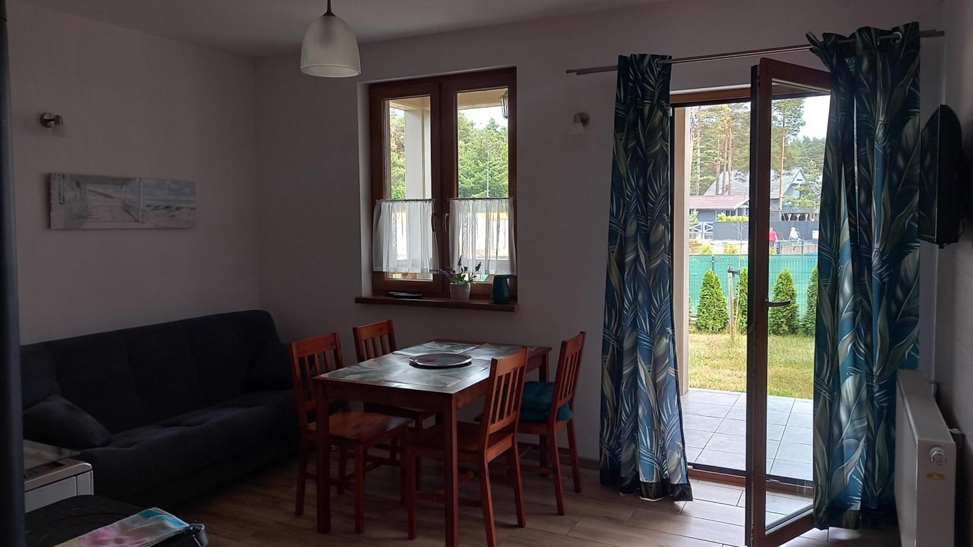 Pod Lasem Apartment