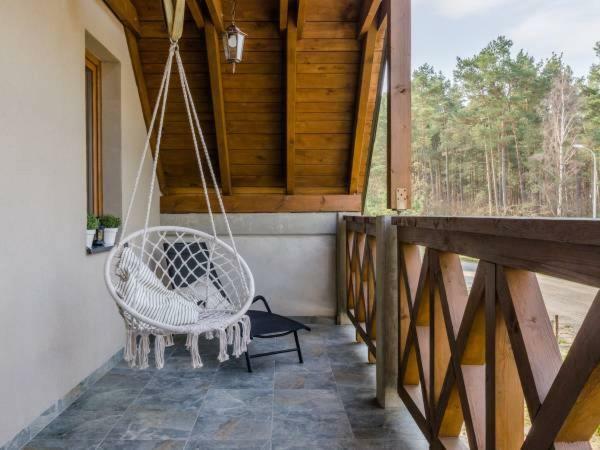 Apartment Pod Lasem