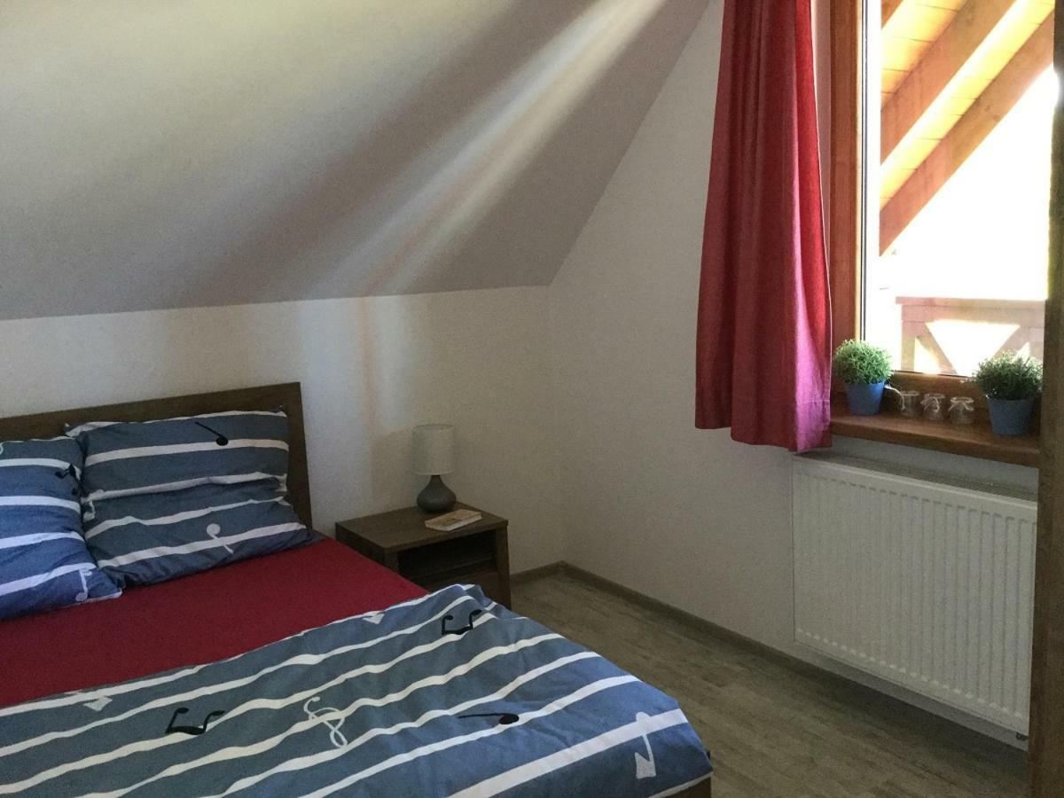 Apartment Pod Lasem *