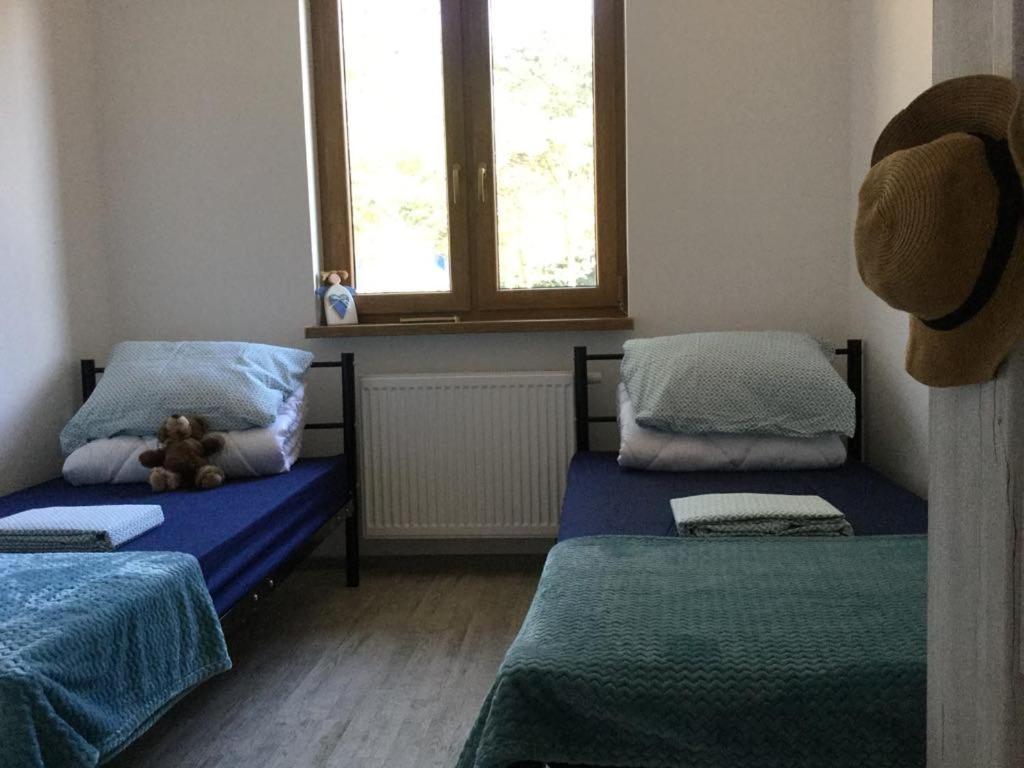 Pod Lasem Apartment